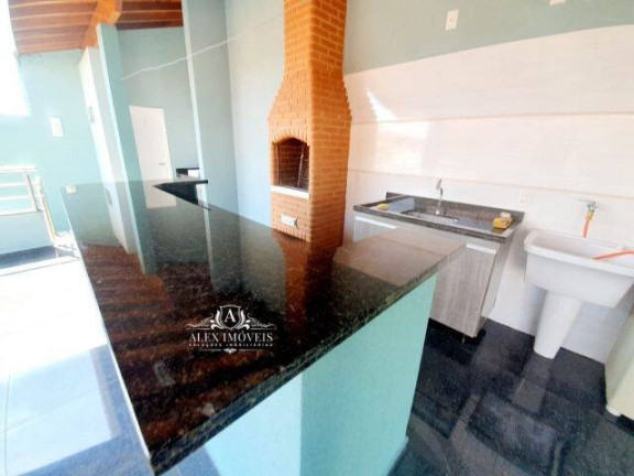 Casa de Condomínio com 2 Quartos à Venda,  em Jardim Campo Novo - Limeira