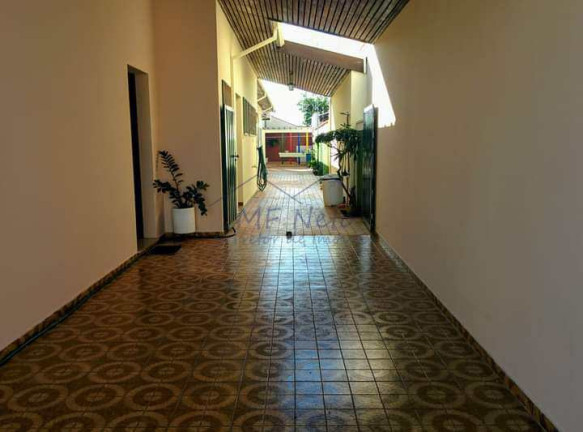 Imagem Casa com 3 Quartos à Venda, 422 m² em Centro - Pirassununga