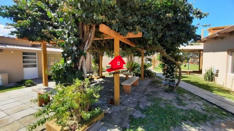 Imagem Apartamento com 2 Quartos à Venda, 60 m² em Capão Novo - Capão Da Canoa