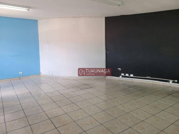 Imagem Sala Comercial para Alugar, 40 m² em Centro - Guarulhos Imagem Sala Comercial para Alugar, 40 m² em Centro - Guarulhos