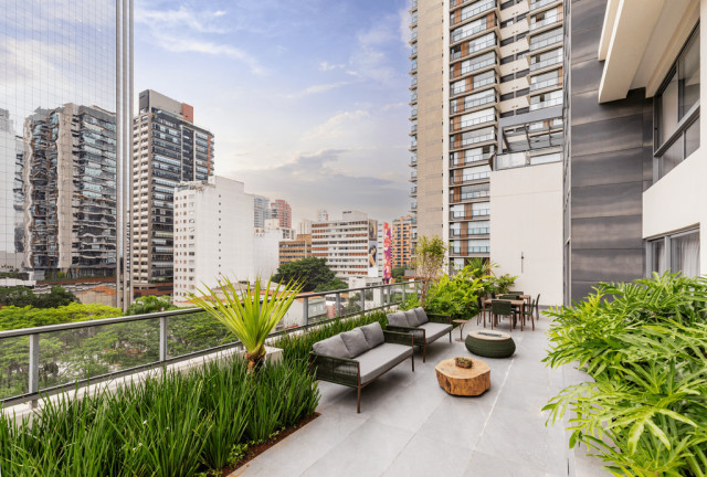 Imagem Imóvel à Venda, 117 m² em Pinheiros - São Paulo Imagem Imóvel à Venda, 117 m² em Pinheiros - São Paulo