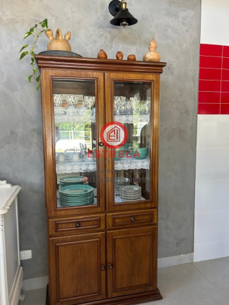 Imagem Imóvel com 3 Quartos à Venda, 400 m² em Chácaras Condomínio Recanto Pássaros Ii - Jacareí Imagem Imóvel com 3 Quartos à Venda, 400 m² em Chácaras Condomínio Recanto Pássaros Ii - Jacareí