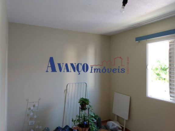 Imagem Apartamento com 2 Quartos à Venda, 50 m² em Recanto Quarto Centenário - Jundiaí