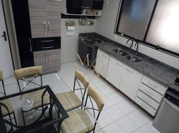 Imagem Apartamento com 3 Quartos à Venda, 155 m² em Ponta Da Praia - Santos Imagem Apartamento com 3 Quartos à Venda, 155 m² em Ponta Da Praia - Santos