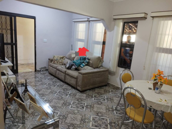 Imagem Casa com 2 Quartos à Venda, 250 m² em Jardim Campos Verdes - Hortolândia