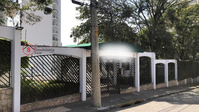 Apartamento com 3 Quartos à Venda, 170 m² em Parque Da Mooca - São Paulo