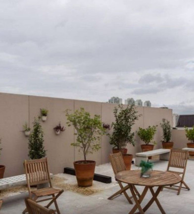 Imagem Apartamento com 2 Quartos à Venda, 35 m² em Vila Leopoldina - São Paulo Imagem Apartamento com 2 Quartos à Venda, 35 m² em Vila Leopoldina - São Paulo