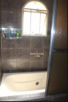 Imagem Sobrado com 3 Quartos à Venda, 312 m² em Mauá - São Caetano Do Sul Imagem Sobrado com 3 Quartos à Venda, 312 m² em Mauá - São Caetano Do Sul