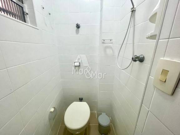 Imagem Apartamento com 2 Quartos à Venda, 90 m² em Pitangueiras - Guarujá