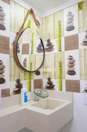 Imagem Sobrado com 2 Quartos à Venda, 100 m² em Santa Maria - São Caetano Do Sul Imagem Sobrado com 2 Quartos à Venda, 100 m² em Santa Maria - São Caetano Do Sul