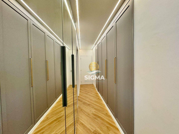 Imagem Apartamento com 4 Quartos à Venda, 365 m² em Jardim Astúrias - Guarujá