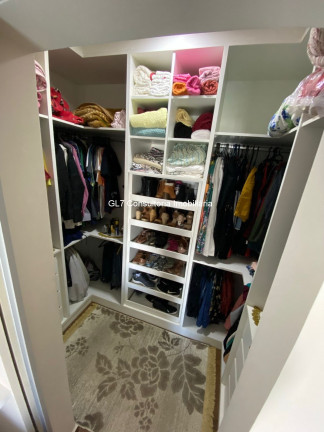 Imagem Casa com 3 Quartos à Venda,  em Jardim Montreal Residence - Indaiatuba