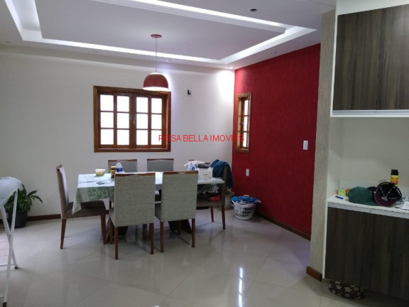 Imagem Sobrado com 3 Quartos à Venda, 250 m² em Vila Aparecida - Jundiaí Imagem Sobrado com 3 Quartos à Venda, 250 m² em Vila Aparecida - Jundiaí