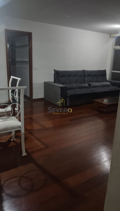 Imagem Apartamento com 3 Quartos à Venda, 110 m² em Icaraí - Niterói