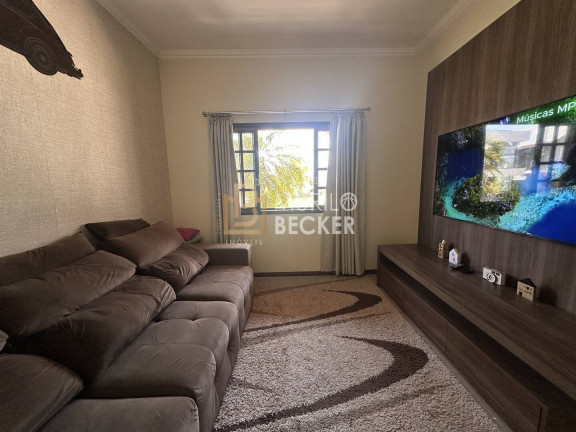 Imagem Casa de Condomínio com 3 Quartos à Venda, 180 m² em Urbanova - São José Dos Campos