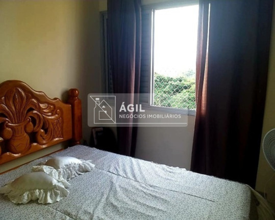 Imagem Apartamento com 3 Quartos à Venda, 87 m² em Jardim Satélite - São José Dos Campos Imagem Apartamento com 3 Quartos à Venda, 87 m² em Jardim Satélite - São José Dos Campos