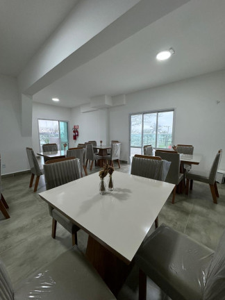 Imagem Apartamento com 2 Quartos à Venda, 77 m² em Flórida - Praia Grande Imagem Apartamento com 2 Quartos à Venda, 77 m² em Flórida - Praia Grande
