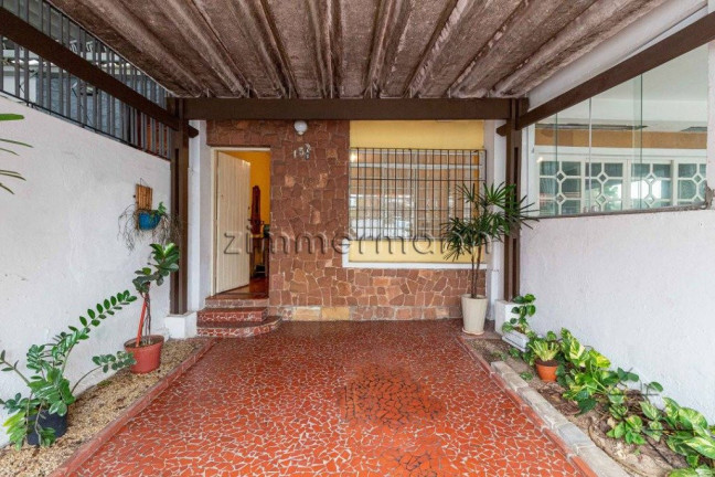 Imagem Casa com 2 Quartos à Venda, 84 m² em Alto Da Lapa - São Paulo