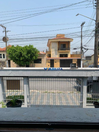 Imagem Sobrado com 4 Quartos à Venda, 260 m² em Vila Maria Alta - São Paulo