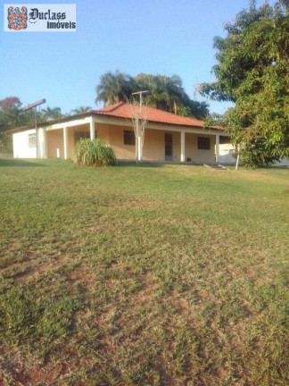 Imagem Chácara com 5 Quartos à Venda, 240 m² em Zona Rural - Três Fronteiras