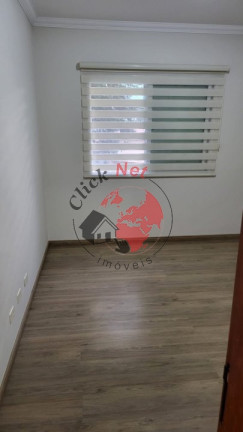 Imagem Apartamento com 3 Quartos à Venda, 109 m² em Jardim Maria Adelaide - São Bernardo Do Campo