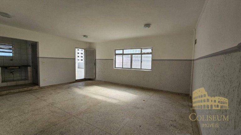 Imagem Apartamento com 1 Quarto à Venda, 43 m² em Vila Guilhermina - Praia Grande