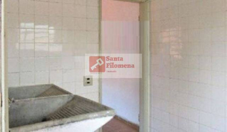 Imagem Casa com 4 Quartos à Venda, 500 m² em Vila Curuçá - Santo André