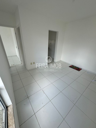 Imagem Apartamento com 2 Quartos para Alugar, 48 m² em Sim - Feira De Santana