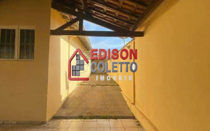 Imagem Casa à Venda, 188 m² em Perdizes - Piracicaba