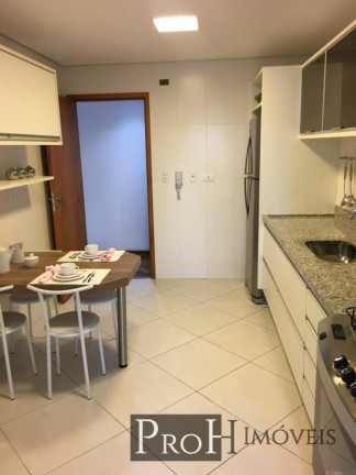 Imagem Apartamento com 3 Quartos à Venda, 121 m² em Olímpico - São Caetano Do Sul