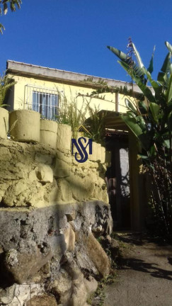 Imagem Casa com 3 Quartos à Venda,  em Sana - Macaé