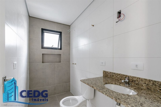 Imagem Casa com 3 Quartos à Venda, 128 m² em Atuba - Curitiba
