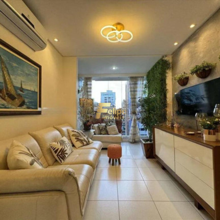 Imagem Imóvel com 2 Quartos à Venda, 65 m² em Mata Da Praia - Vitória Imagem Imóvel com 2 Quartos à Venda, 65 m² em Mata Da Praia - Vitória