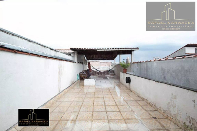 Imagem Sobrado com 2 Quartos à Venda, 180 m² em Cipava - Osasco