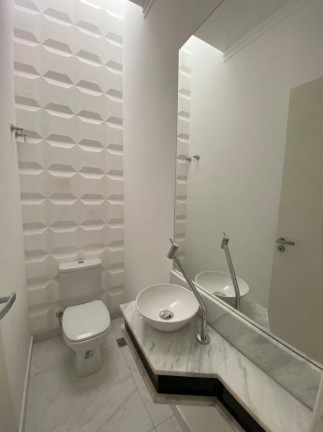 Imagem Casa com 3 Quartos à Venda, 153 m² em Horto Florestal - Sorocaba