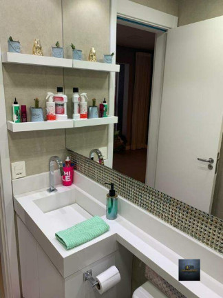 Imagem Apartamento com 2 Quartos à Venda, 71 m² em Centro - São Bernardo Do Campo