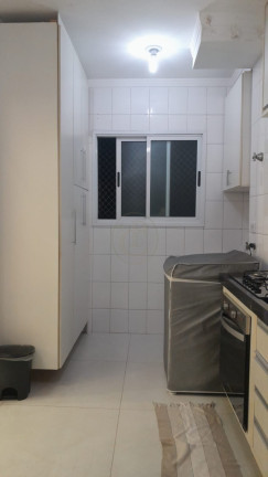 Imagem Apartamento com 3 Quartos à Venda, 74 m² em Jardim Satélite - São José Dos Campos Imagem Apartamento com 3 Quartos à Venda, 74 m² em Jardim Satélite - São José Dos Campos