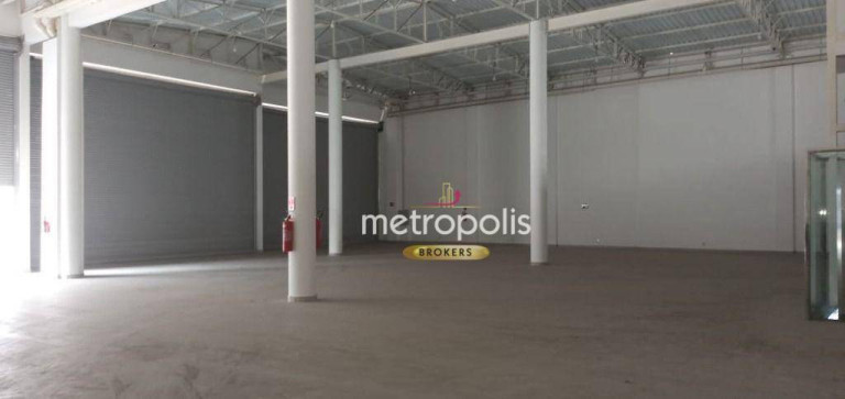 Imagem Galpão para Alugar, 1.816 m² em Penha De França - São Paulo Imagem Galpão para Alugar, 1.816 m² em Penha De França - São Paulo