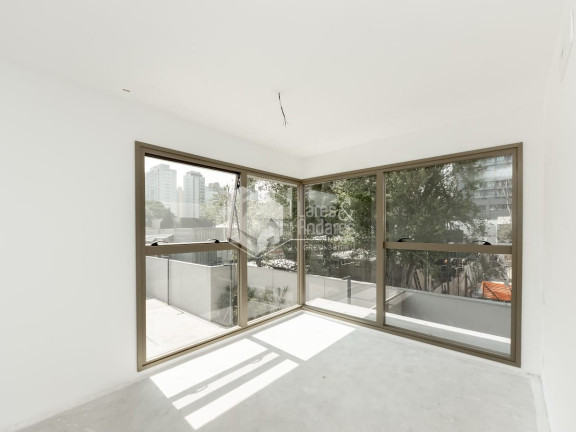 Imagem Apartamento com 2 Quartos à Venda, 102 m² em Indianópolis - São Paulo Imagem Apartamento com 2 Quartos à Venda, 102 m² em Indianópolis - São Paulo