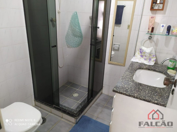 Imagem Apartamento com 2 Quartos à Venda, 103 m² em Itararé - São Vicente Imagem Apartamento com 2 Quartos à Venda, 103 m² em Itararé - São Vicente