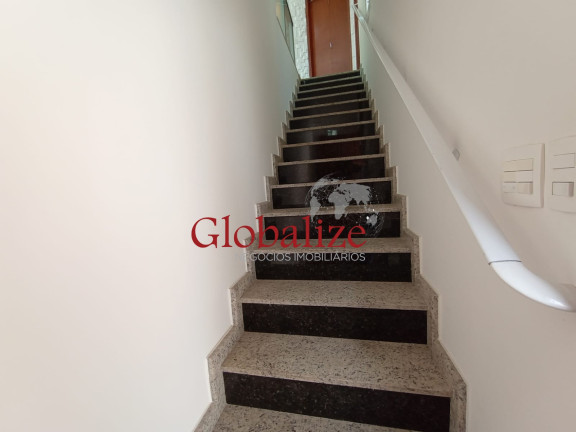 Imagem Casa com 4 Quartos à Venda, 126 m² em Embaré - Santos
