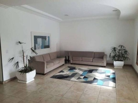 Imagem Apartamento com 3 Quartos à Venda, 94 m² em Teresópolis - Porto Alegre