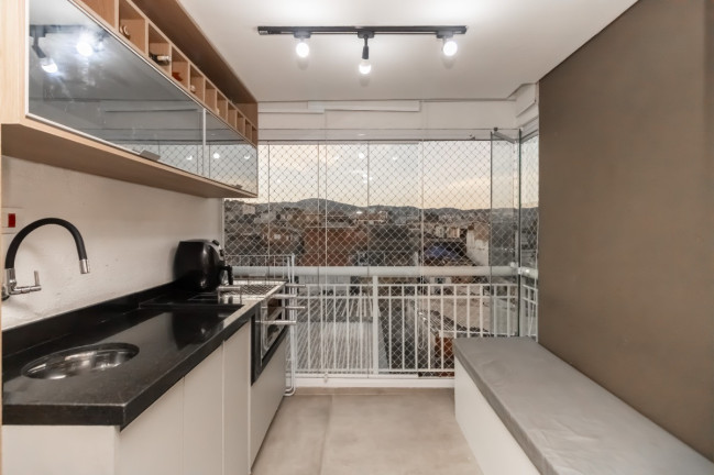 Imagem Imóvel com 3 Quartos à Venda, 68 m² em Vila Souza - São Paulo
