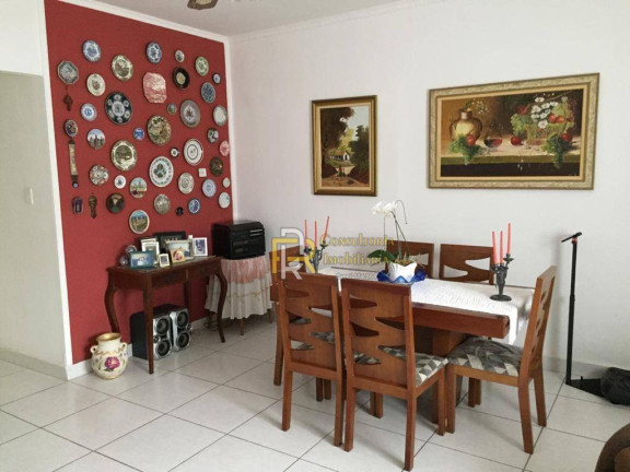 Imagem Casa com 4 Quartos à Venda, 154 m² em Maracanã - Praia Grande Imagem Casa com 4 Quartos à Venda, 154 m² em Maracanã - Praia Grande