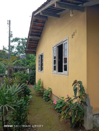 Imagem Casa com 2 Quartos à Venda, 35 m² em Morretes - Itapema
