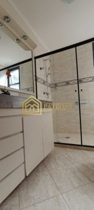 Imagem Apartamento com 3 Quartos à Venda, 156 m² em Centro - São Bernardo Do Campo Imagem Apartamento com 3 Quartos à Venda, 156 m² em Centro - São Bernardo Do Campo
