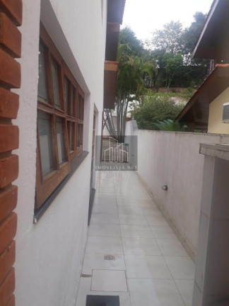 Imagem Casa com 4 Quartos à Venda, 340 m² em Alphaville - Santana De Parnaíba
