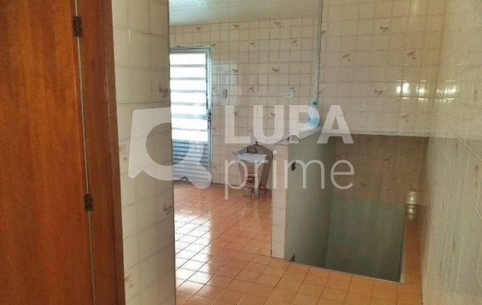 Casa com 3 Quartos à Venda, 139 m² em Mandaqui - São Paulo