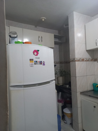 Imagem Apartamento com 2 Quartos à Venda, 50 m² em Engenho Velho De Brotas - Salvador
