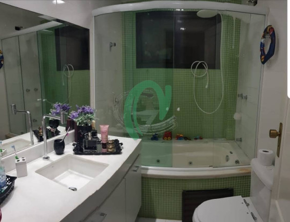 Imagem Apartamento com 3 Quartos à Venda, 367 m² em Ponta Da Praia - Santos